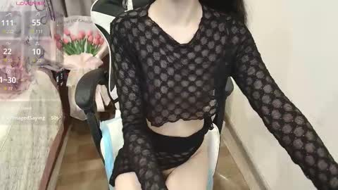 Serena online show from October 2025 01:42:02 PM