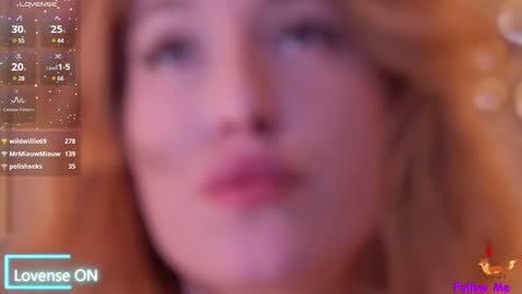 Serena online show from January 2025 11:51:01 PM