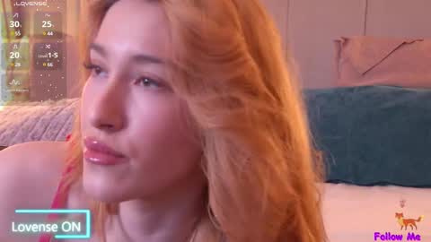 Serena online show from February 2025 10:15:02 PM