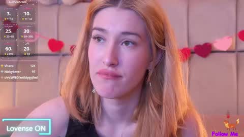 Serena online show from February 2025 11:43:01 PM