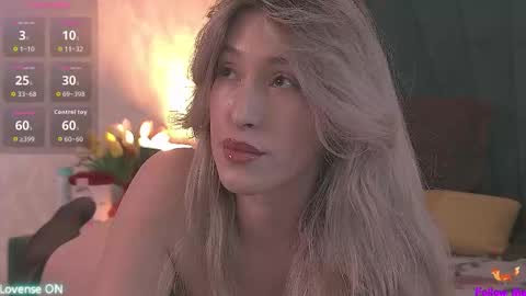 Serena online show from October 2025 09:41:02 AM