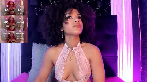 Serena  online show from February 2026 12:10:01 PM