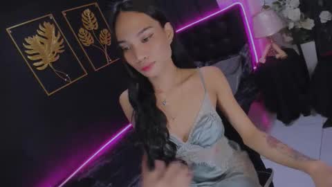 RED HARPER online show from November 2025 11:04:02 PM