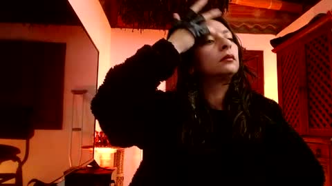 Snapshot of serena_xyz chatting on May 2026 10:42:01 AM Serena Xyz online show from May 2026 10:42:01 AM
