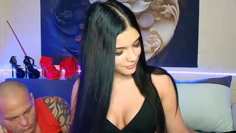 SerenaLovesRyan online show from February 2026 06:44:02 PM