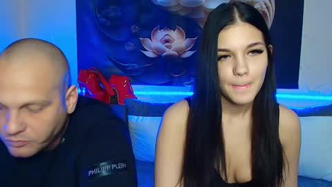 SerenaLovesRyan online show from February 2026 08:08:02 PM