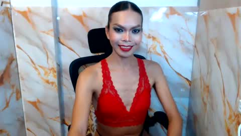 Snapshot of serenamarqueza chatting on June 2026 05:56:02 PM Sam online show from June 2026 05:56:02 PM