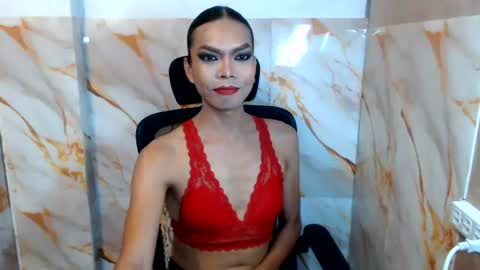 Snapshot of serenamarqueza chatting on June 2026 05:07:01 PM Sam online show from June 2026 05:07:01 PM