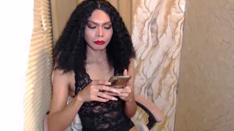 Snapshot of serenamarqueza chatting on July 2026 08:11:01 PM Sam online show from July 2026 08:11:01 PM