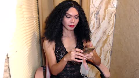 Snapshot of serenamarqueza chatting on July 2026 07:41:02 PM Sam online show from July 2026 07:41:02 PM
