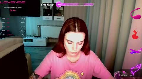 serenamilss online show from November 2025 07:46:01 PM