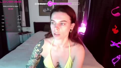 serenamilss online show from April 2026 10:54:01 AM