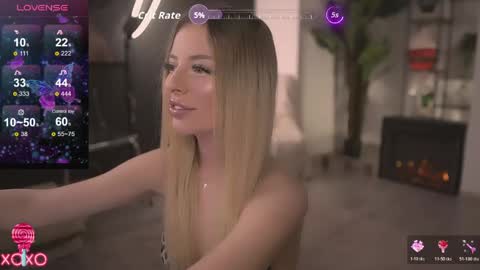 Serena online show from April 2026 08:47:01 PM