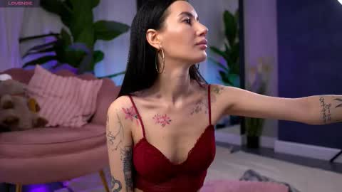 Serena online show from November 2025 10:59:01 AM