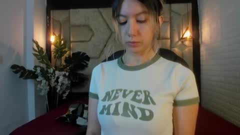 Serene online show from March 2026 01:05:01 PM