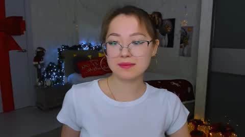 Ophelia online show from January 2025 10:11:02 AM