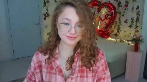 Ophelia online show from February 2026 06:04:01 PM