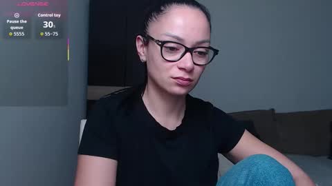 SereneSophi online show from March 2026 03:12:01 AM