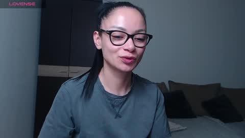 SereneSophi online show from April 2026 02:55:01 AM