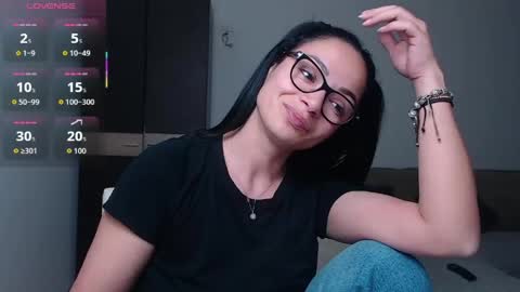SereneSophi online show from May 2026 02:07:02 AM