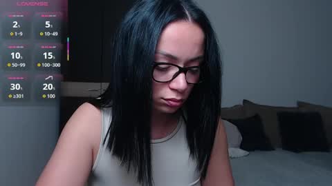SereneSophi online show from May 2026 03:36:02 AM