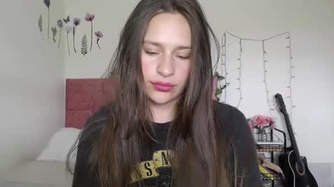 serenity_crystal online show from January 2025 06:56:02 PM