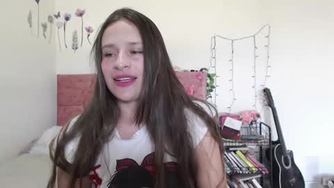 serenity_crystal online show from January 2025 09:13:01 PM