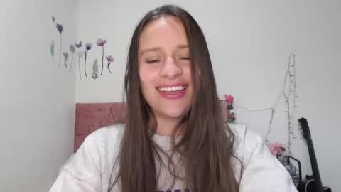 serenity_crystal online show from January 2025 10:54:02 PM