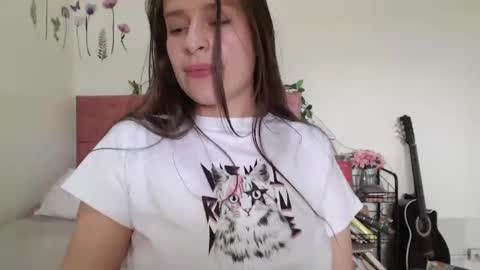 serenity_crystal online show from February 2025 07:13:01 PM