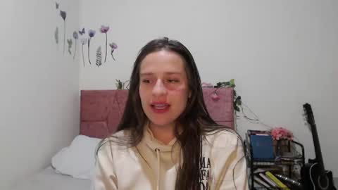 serenity_crystal online show from February 2025 11:58:01 PM