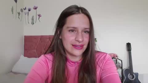 serenity_crystal online show from February 2025 05:10:02 PM