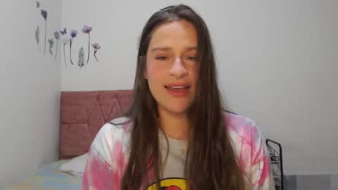 serenity_crystal online show from September 2025 10:59:02 PM