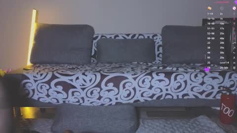 Hey Guys and Girls non-binary personalities  Im Sereta online show from March 2026 04:24:02 PM