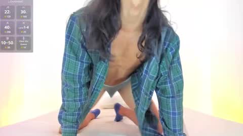 Serge online show from February 2025 06:26:02 PM