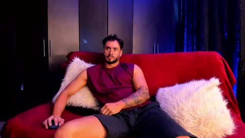 Snapshot of sergi_mancini11 chatting on May 2026 10:26:01 PM Sergi Mancini online show from May 2026 10:26:01 PM
