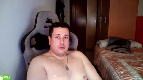 Snapshot of sergio95n chatting on October 2025 04:38:01 PM Pollos online show from October 2025 04:38:01 PM