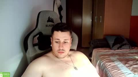 Snapshot of sergio95n chatting on October 2025 03:24:02 PM Pollos online show from October 2025 03:24:02 PM