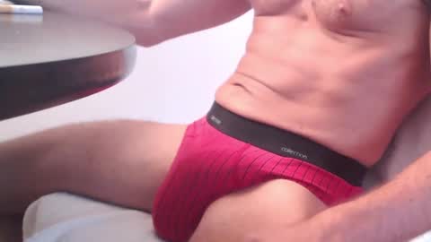 sergio_ch online show from October 2025 09:31:02 PM