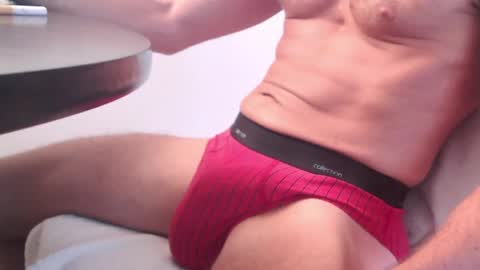 sergio_ch online show from March 2026 09:25:01 PM