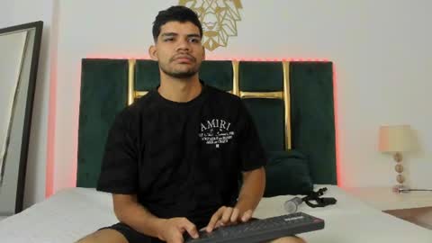 Sergio online show from July 2026 11:47:02 AM