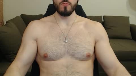 Snapshot of sergiotitan3271 chatting on November 2025 10:46:01 PM Serg Superior online show from November 2025 10:46:01 PM