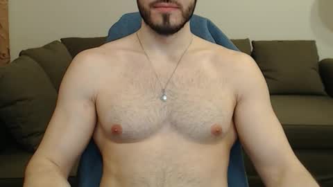 Serg Superior online show from January 2026 12:34:02 AM