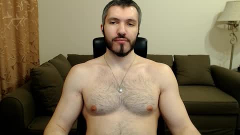 Serg Superior online show from February 2026 10:52:02 PM