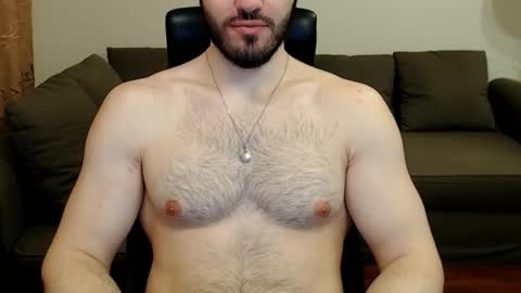 Serg Superior online show from March 2026 10:37:01 PM