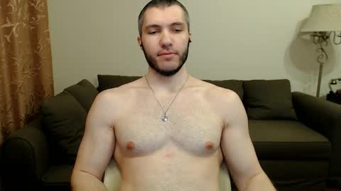 Serg Superior online show from April 2026 12:13:02 AM