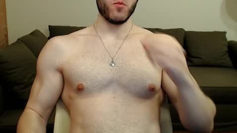 Serg Superior online show from April 2026 10:22:01 PM