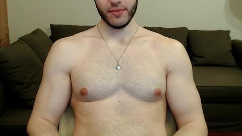 Serg Superior online show from April 2026 03:02:01 AM