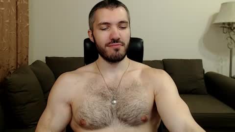 Serg Superior online show from July 2026 01:25:02 AM