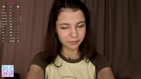 Snapshot of serinazele chatting on July 2026 06:39:01 AM Melissa online show from July 2026 06:39:01 AM