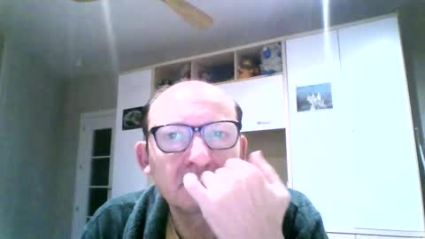 serrano49 online show from January 2025 01:45:02 AM